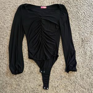 Boutique top